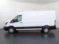 Ford Transit 350 | 2.0 TDCI | L3 H2 | Trend | TREKHAAK 2500KG A Blanc - thumbnail 5