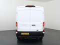 Ford Transit 350 | 2.0 TDCI | L3 H2 | Trend | TREKHAAK 2500KG A Blanc - thumbnail 4