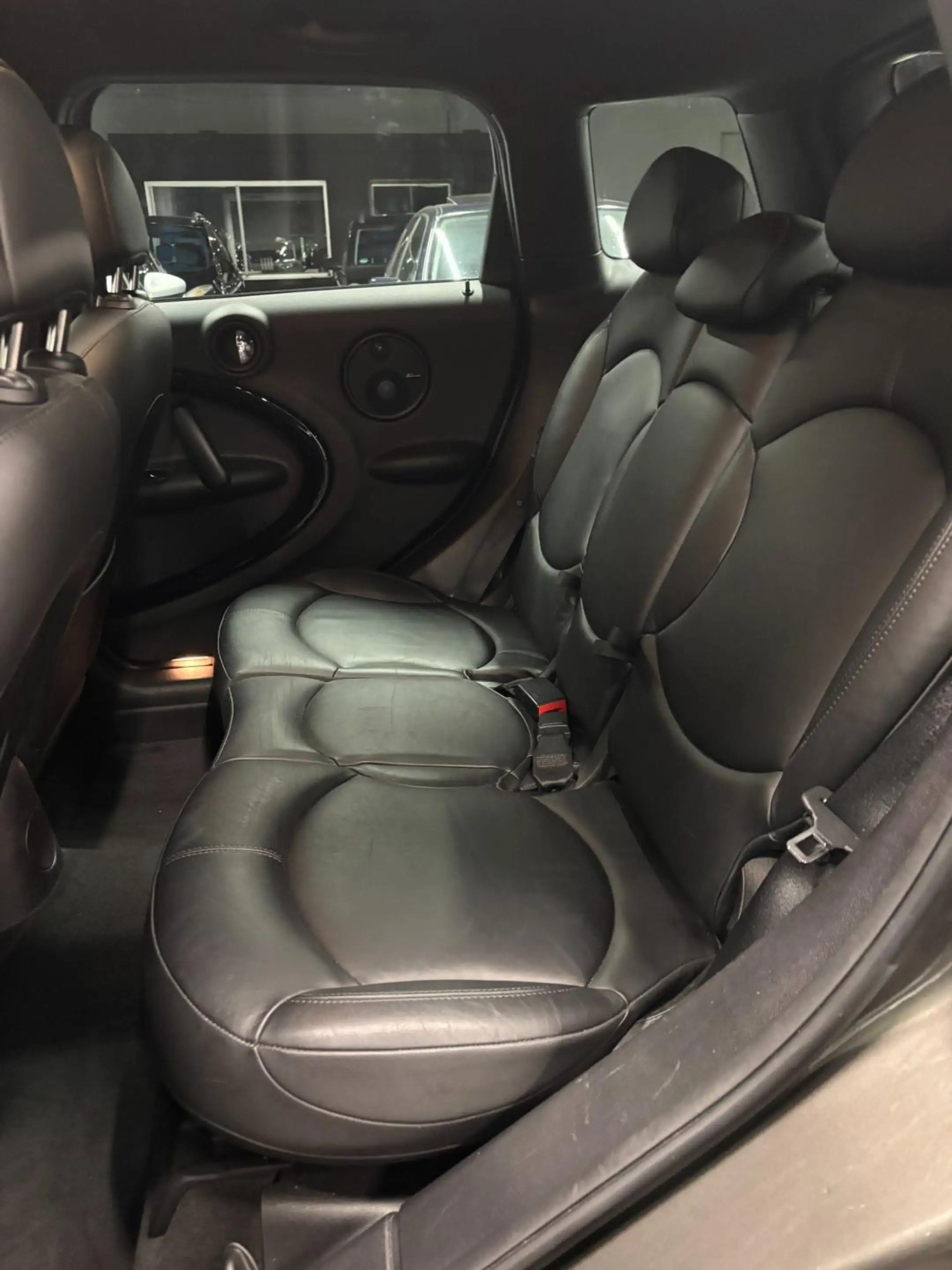 MINI Cooper S Countryman Mini 1.6 ALL4 Chili Lees Tekst!!! — photo 12