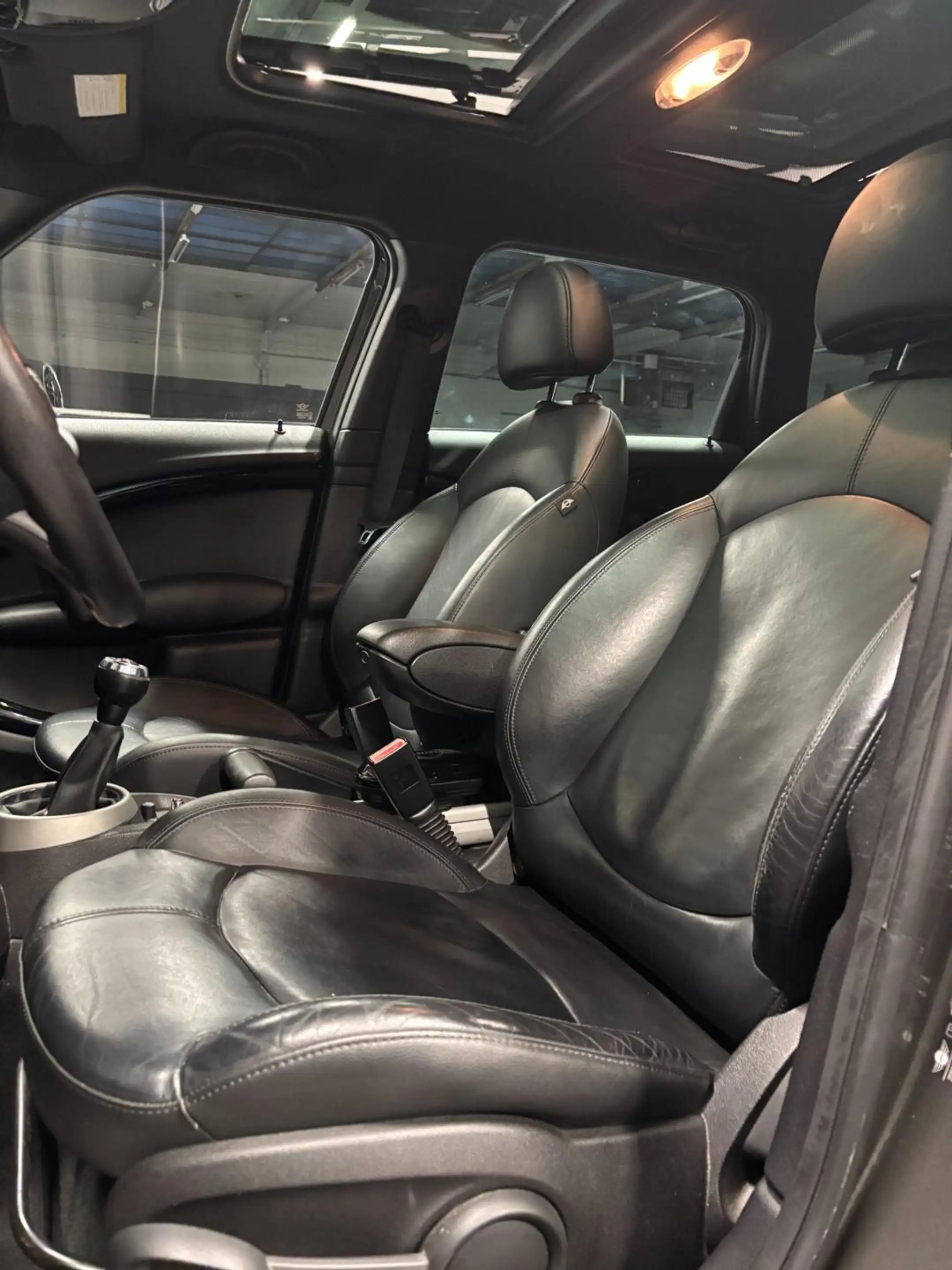 MINI Cooper S Countryman Mini 1.6 ALL4 Chili Lees Tekst!!! — photo 14
