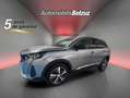 Peugeot 3008 1.6 BlueHDi Allure EAT6 120 Gris - thumbnail 1