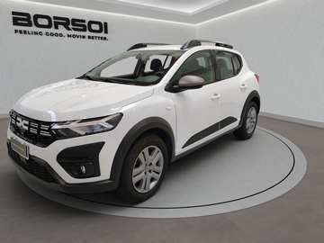 Stepway 1.0 TCe ECO-G Expression