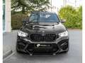 BMW X3 M M COMPETITION/SCHNITZER/CARBON PAKET/ Fekete - thumbnail 9