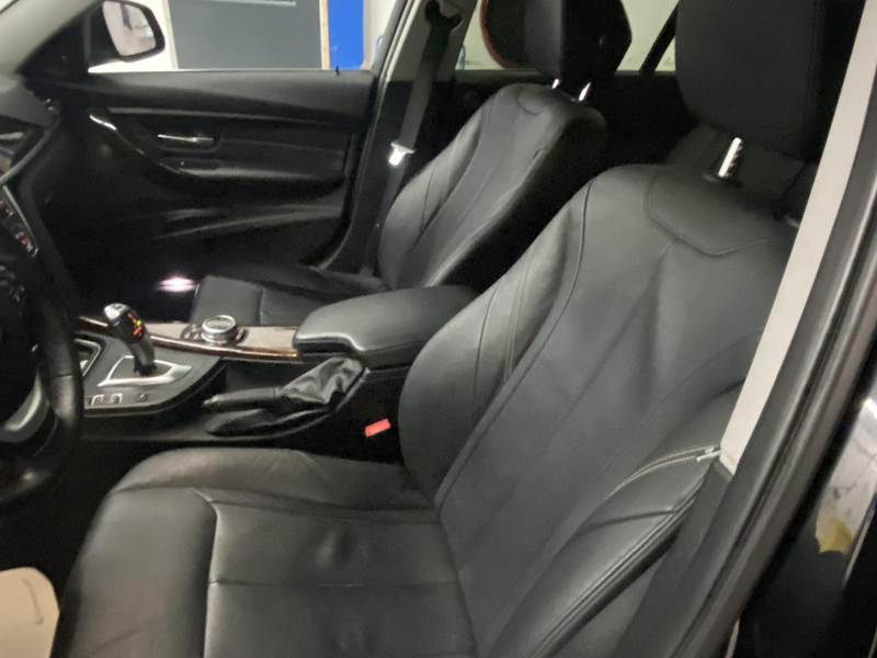 BMW 320 3-serie Touring 320i High Executive / Pano / leder — photo 15