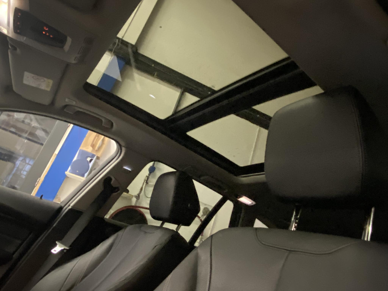 BMW 320 3-serie Touring 320i High Executive / Pano / leder — photo 12