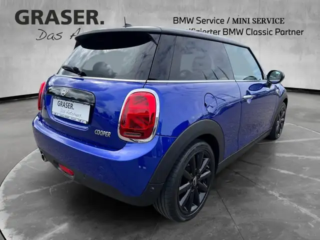 Mini Cooper Cooper view 7