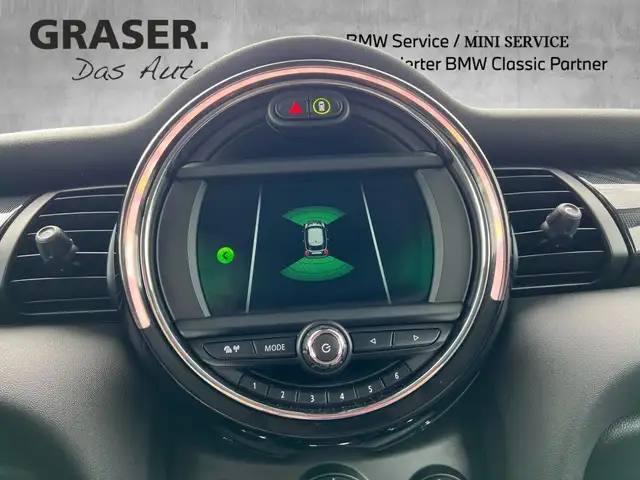 Mini Cooper Cooper view 13