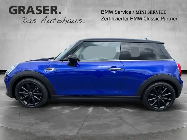 Mini Cooper Cooper view 3