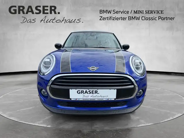 Mini Cooper Cooper view 10