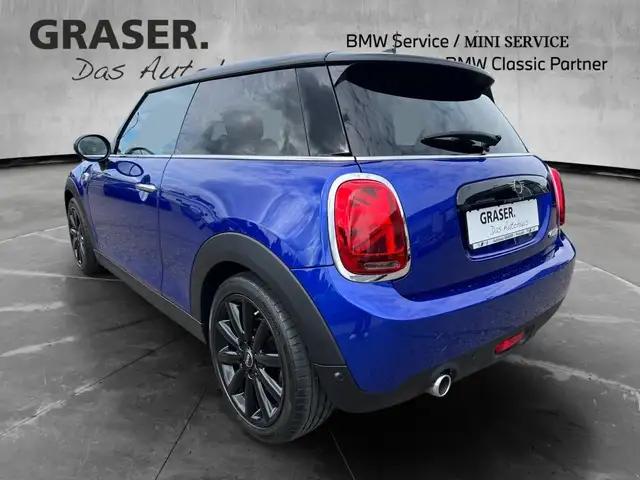 Mini Cooper Cooper view 4