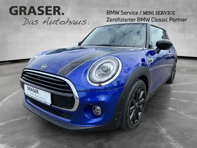Mini Cooper Cooper main image