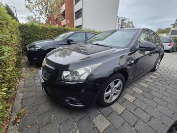 Cruze 1.6