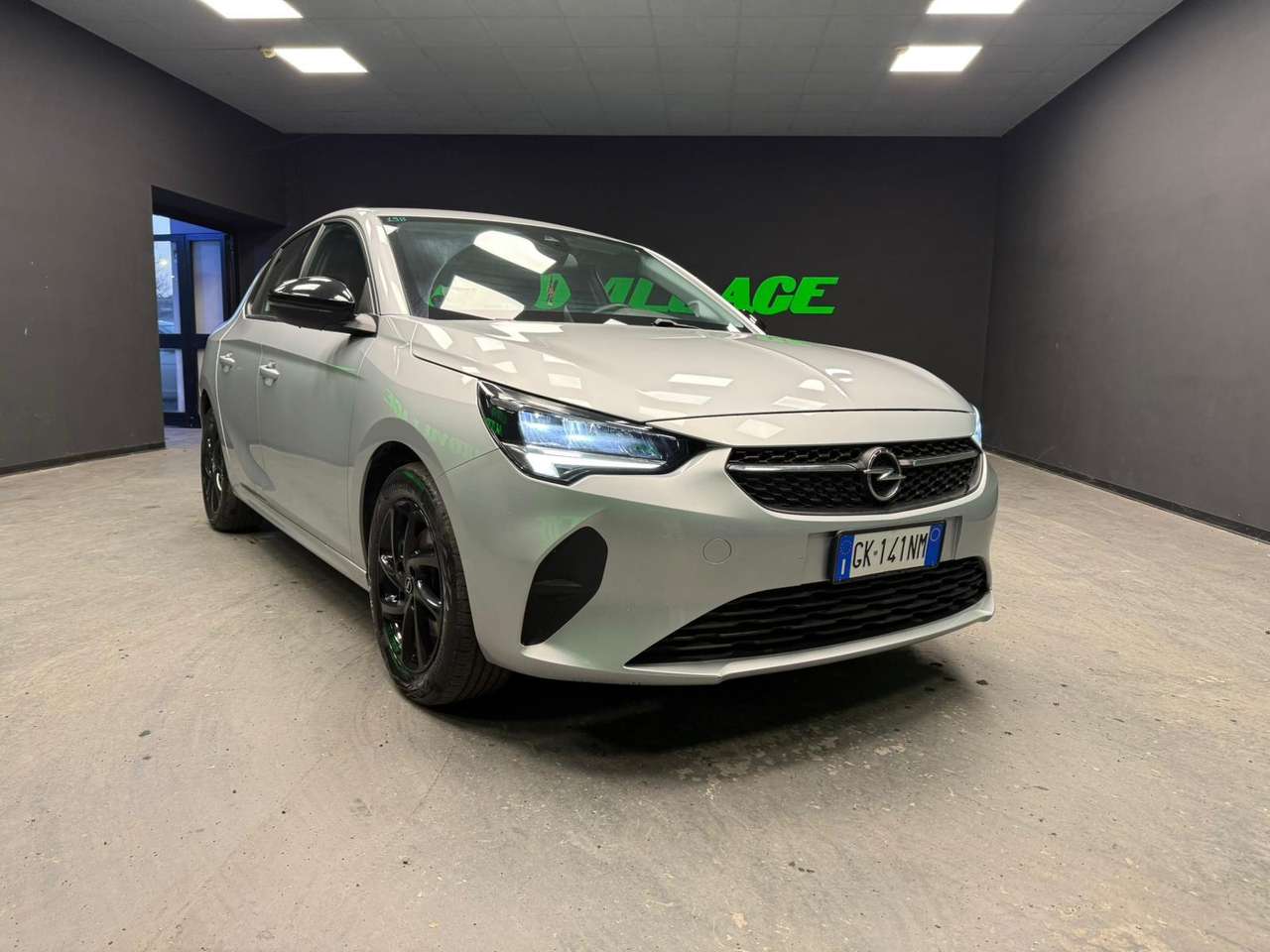 Opel Corsa Corsa 1.2 Design&Tech MT5 PREZZO REALE
