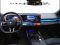 BMW M5 Touring Panorama AHK Carbon M DriversPack Travel C Nero - thumbnail 11