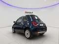 Fiat 500 1.0 Hybrid Dolcevita Modrá - thumbnail 7