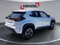 Toyota Yaris Cross 1,5 VVT- Weiß - thumbnail 10