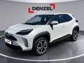 Toyota Yaris Cross 1,5 VVT- Weiß - thumbnail 1