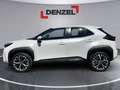 Toyota Yaris Cross 1,5 VVT- Weiß - thumbnail 8