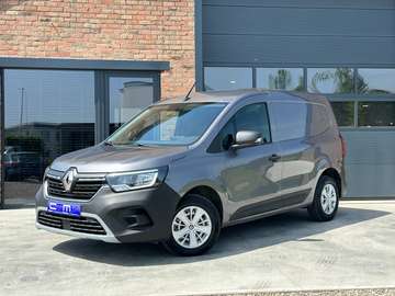 1.3TCe Lichte Vracht met Airco en Navi! 1e Eigenaar! 1 Jaar Garantie!