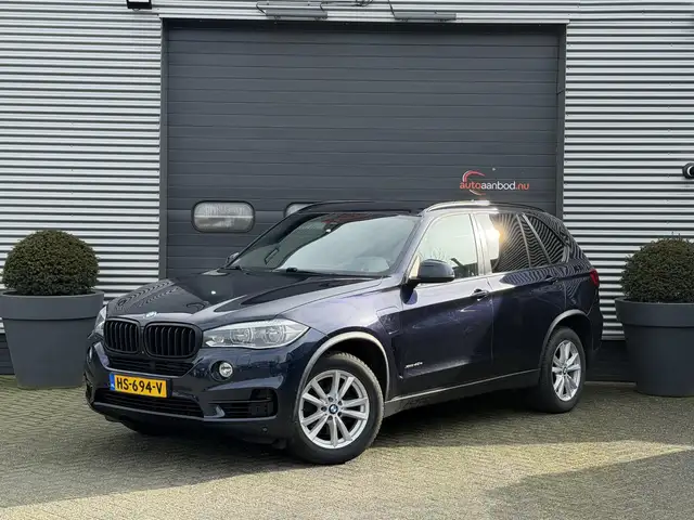 BMW X5 xDrive40e iPerformance High Executive | Head-Up Di