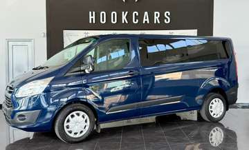 Kombi 2.0 TDCI 96kW 310 L2 Trend Auto