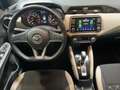 Nissan Micra CAM DynLicht NAVI PDC Argent - thumbnail 12