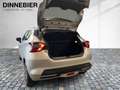 Nissan Micra CAM DynLicht NAVI PDC Argent - thumbnail 8