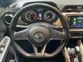 Nissan Micra CAM DynLicht NAVI PDC Argent - thumbnail 13