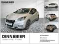 Nissan Micra CAM DynLicht NAVI PDC Argent - thumbnail 1