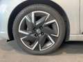 Nissan Micra CAM DynLicht NAVI PDC Argent - thumbnail 9