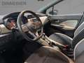 Nissan Micra CAM DynLicht NAVI PDC Argent - thumbnail 10