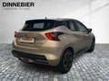 Nissan Micra CAM DynLicht NAVI PDC Argent - thumbnail 6