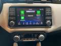 Nissan Micra CAM DynLicht NAVI PDC Argent - thumbnail 14