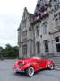 Oldtimer Auburn 856 Bot away cabrio Rot - thumbnail 22