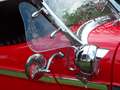 Oldtimer Auburn 856 Bot away cabrio Rot - thumbnail 9
