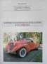 Oldtimer Auburn 856 Bot away cabrio Rot - thumbnail 5