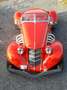 Oldtimer Auburn 856 Bot away cabrio Rot - thumbnail 3