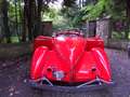 Oldtimer Auburn 856 Bot away cabrio Rot - thumbnail 17