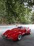 Oldtimer Auburn 856 Bot away cabrio Rot - thumbnail 14