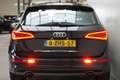 Audi Q5 2.0 TFSI quattro Sport Edition NL AUTO! 2x S-Line. Blauw - thumbnail 17