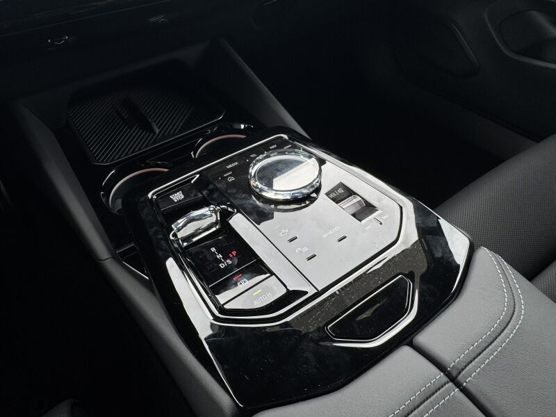 BMW 540 xd Limousine ''TOP AUSSTATTUNG'' — photo 8