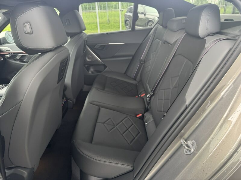 BMW 540 xd Limousine ''TOP AUSSTATTUNG'' — photo 10