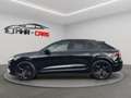 Audi Q8 50 3.0 TDI quattro Schwarz - thumbnail 2
