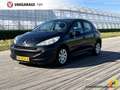 Peugeot 207 1.4 VTi Cool 'n Blue Zwart - thumbnail 1