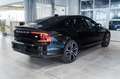 Volvo S90 Ultimate Dark, T8 AWD plug-in hybrid Zwart - thumbnail 7