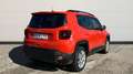 Jeep Renegade 1.3 G 110KW LIMITED FWD DDCT 150 5P Naranja - thumbnail 4