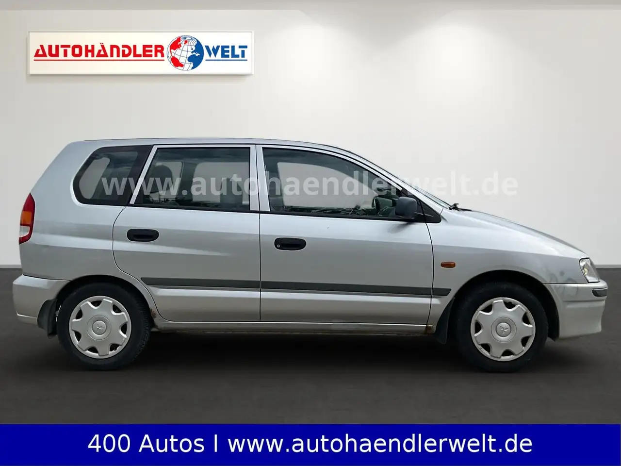 Mitsubishi Space Star 1.3 Klimaanlage 1300, foto 4