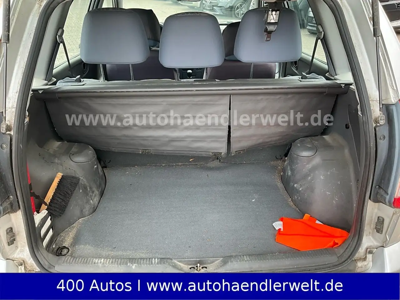 Mitsubishi Space Star 1.3 Klimaanlage 1300, foto 8