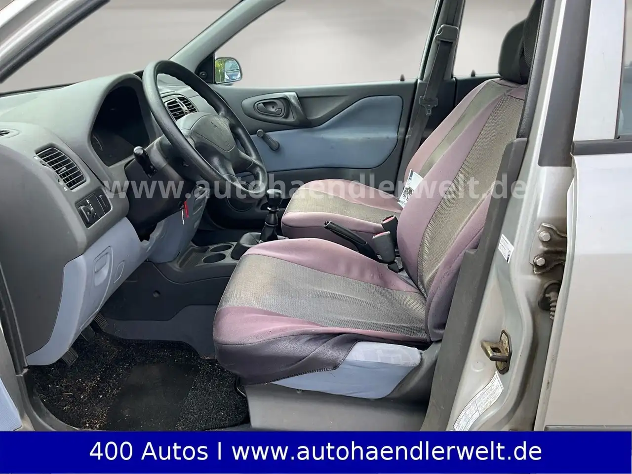 Mitsubishi Space Star 1.3 Klimaanlage 1300, foto 9