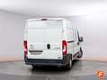 Citroën Jumper 2.2HDI L2H2 FURGON 140CV ISOTERMO FRIO CONG Blanco - thumbnail 4